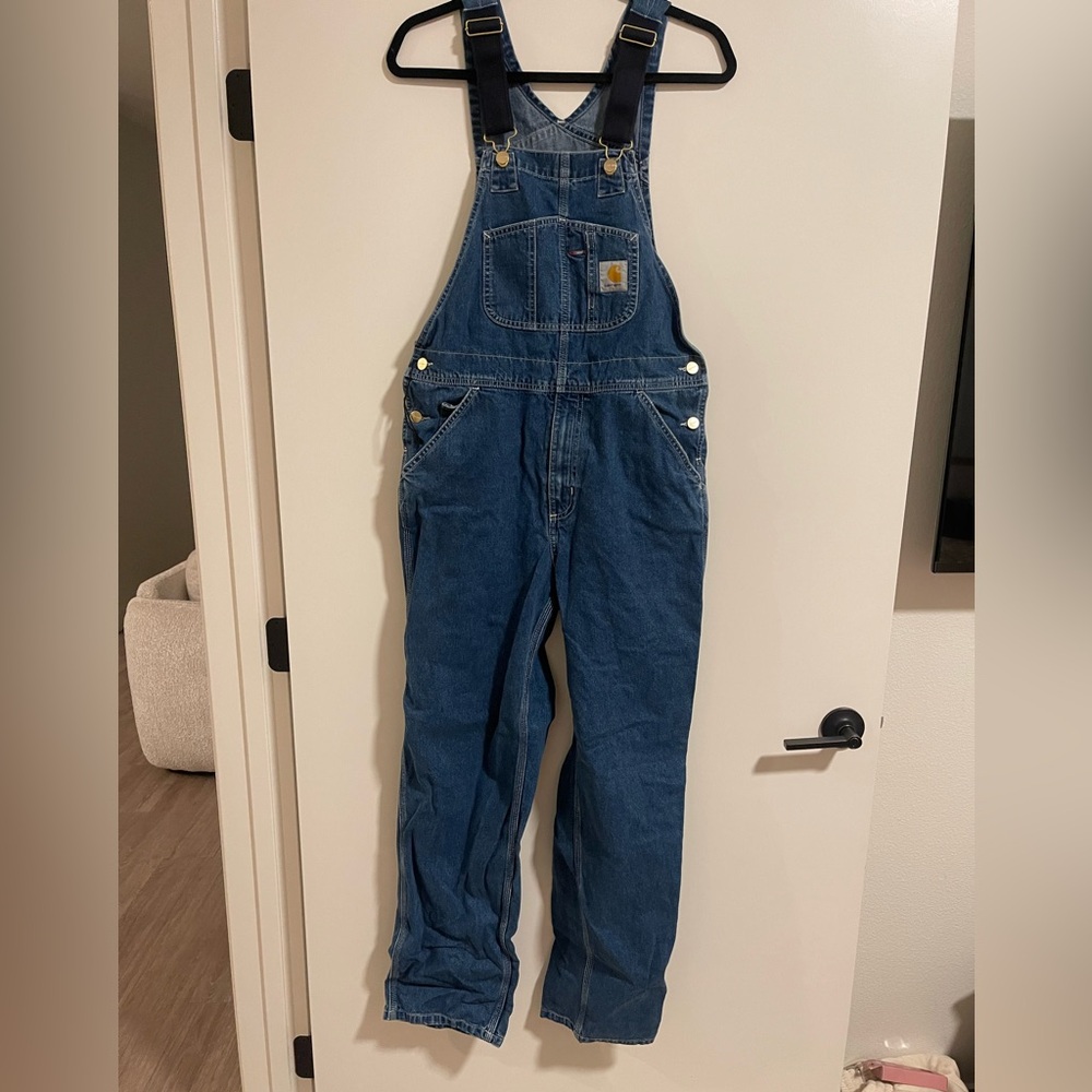Carhartt WIP Overall
